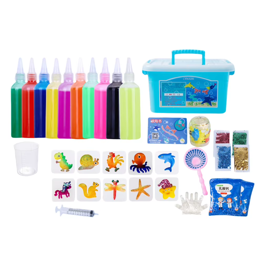 Kit Fée Magique Eau - Jouet Créatif pour Enfant – Image 9