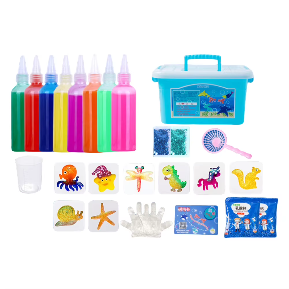 Kit Fée Magique Eau - Jouet Créatif pour Enfant – Image 8