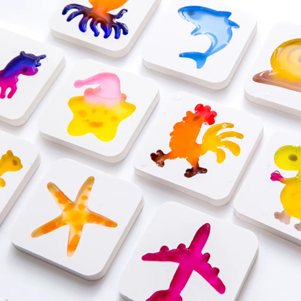 Kit Fée Magique Eau - Jouet Créatif pour Enfant – Image 7